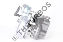 Turbo's Hoet 1104123