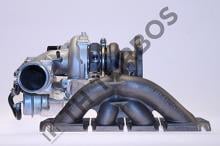 Turbo's Hoet BWT5303-988-0105