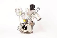 Turbo's Hoet BWT5303-988-0425