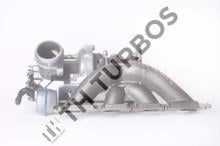 Turbo's Hoet BWT5303-988-0141