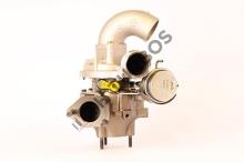 Turbo's Hoet BWT5303-988-0143