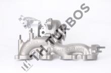 Turbo's Hoet BWT5303-988-0205
