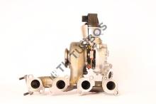 Turbo's Hoet BWT5303-988-0207
