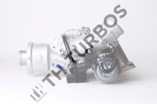 Turbo's Hoet BWT5303-988-0291