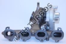 Turbo's Hoet 2101532