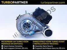 Turbo's Hoet BWT5303-988-0430