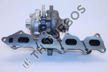 Turbo's Hoet BWT5303-988-0521