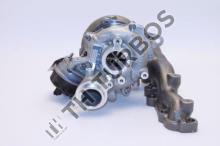 Turbo's Hoet BWT5303-988-0620