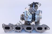 Turbo's Hoet BWT5303-988-0623