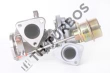 Turbo's Hoet 2100240