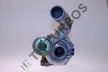 Turbo's Hoet 1101415