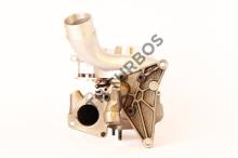 Turbo's Hoet BWT5304-988-0054
