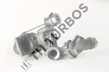 Turbo's Hoet BWT5304-988-0057