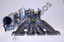 Turbo's Hoet BWT5304-988-0064