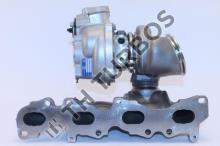 Turbo's Hoet BWT5304-988-0090