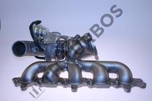 Turbo's Hoet BWT5304-998-0033