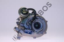 Turbo's Hoet 1100202