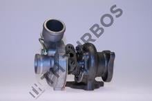 Turbo's Hoet BWT5314-988-7015