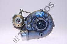 Turbo's Hoet 1100211