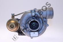 Turbo's Hoet 1103541