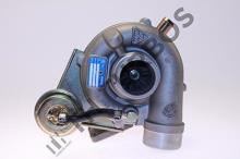 Turbo's Hoet 1100153