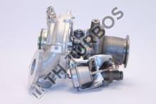 Turbo's Hoet BWT5316-998-0077