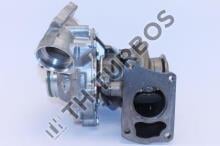Turbo's Hoet BWT5326-998-0015