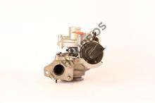 Turbo's Hoet BWT5430-988-0000