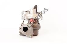 Turbo's Hoet BWT5435-988-0005