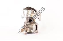 Turbo's Hoet BWT5435-988-0009