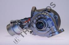 Turbo's Hoet BWT5435-988-0014