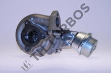 Turbo's Hoet 1100699