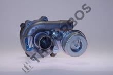 Turbo's Hoet BWT5435-988-0019