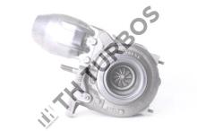Turbo's Hoet 2100764