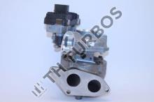 Turbo's Hoet BWT5435-988-0060
