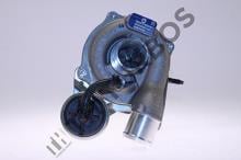 Turbo's Hoet BWT5435-998-0033