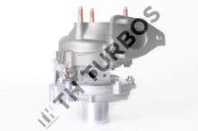 Turbo's Hoet BWT5438-988-0017