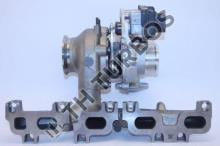 Turbo's Hoet BWT5438-988-0026