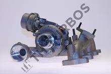 Turbo's Hoet BWT5439-988-0019