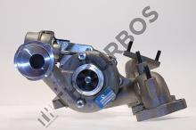 Turbo's Hoet BWT5439-988-0020