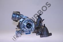 Turbo's Hoet BWT5439-988-0021