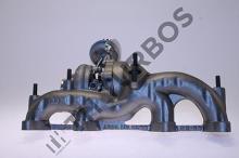 Turbo's Hoet 1103398