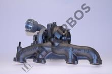 Turbo's Hoet 1102790