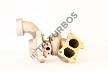 Turbo's Hoet 1104740