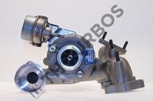 Turbo's Hoet BWT5439-988-0047