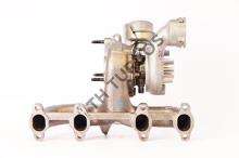 Turbo's Hoet BWT5439-988-0060