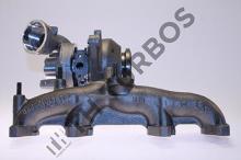 Turbo's Hoet 1102809