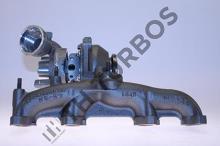Turbo's Hoet BWT5439-988-0071