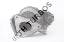 Turbo's Hoet BWT5439-988-0110