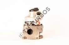 Turbo's Hoet BWT5439-988-0111